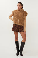 Sable Short | Bruin