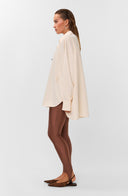 Lis Legging | Brown