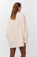 Vesper Blouse | Wit