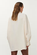 Vesper Blouse | Wit
