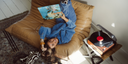 <h2><strong>STUDIO AMAYA X<br/>SOFIE GRAAFLAND</strong></h2>
