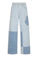 Jax Pants | Blue
