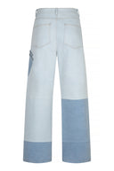 Jax Pants | Blue