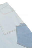 Jax Pants | Blue