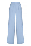 Jasmin Pants | Light Blue