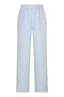 Isabeau Pants | Light Blue