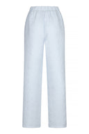 Isabeau Pants | Light Blue