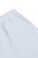 Isabeau Pants | Light Blue