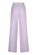 Fee Broek | Lila