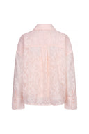 Rosalie Blouse | Light Pink