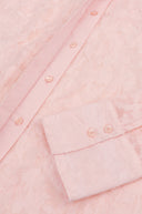 Rosalie Blouse | Light Pink