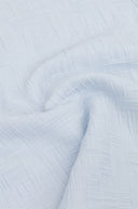 Alina Top | Liht Blauw