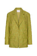 Mio Blazer | Groen