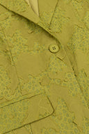 Mio Blazer | Groen
