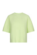 Lilly T-shirt | Lime