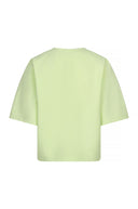 Lilly T-shirt | Lime