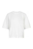 Lilly T-shirt | Wit