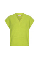 Ardina Knitwear | Lime