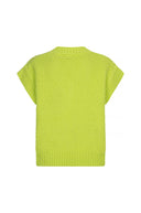 Ardina Knitwear | Lime