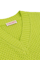 Ardina Knitwear | Lime