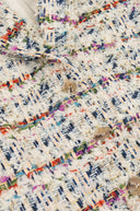 Juna Blazer | Multi Print