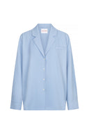 Noomi Blazer | Light Blue