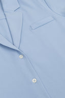 Noomi Blazer | Light Blue