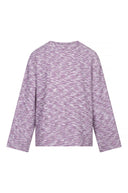 Storm T-shirt | Lila