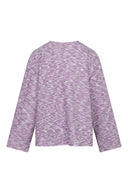 Storm T-shirt | Lila