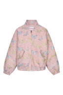 Lizzy Bomber | Roze