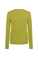 Lynn T-shirt | Groen