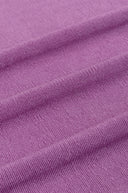 Lynn T-shirt | Purple