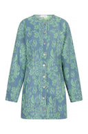 Tovi Dress | Lime