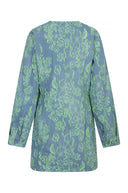 Tovi Dress | Lime