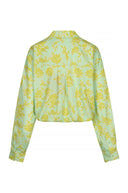 Lilou Blouse | Multi Print