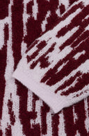 Mysa Knitwear | Bordeaux