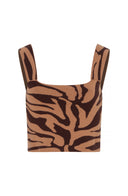 Rova Knitwear | Multi Print