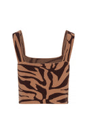 Rova Knitwear | Multi Print