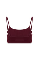 Motion Bra | Bordeaux