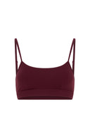 Motion Bra | Bordeaux