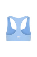 Motion Bra | Blauw
