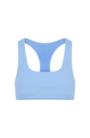 Motion Bra | Blauw