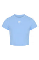 Essentiel Tee | Blue