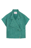 Soren Gilet | Groen