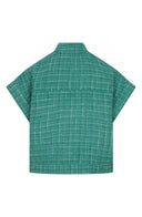 Soren Gilet | Groen