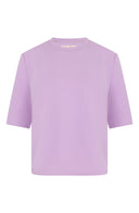Lilly T-Shirt | Paars