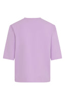 Lilly T-Shirt | Paars