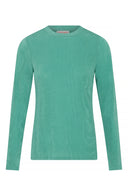 Lynn T-shirt | Groen