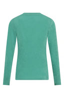 Lynn T-shirt | Groen
