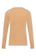 Lynn T-shirt | Beige